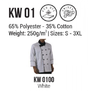[F1 Uniform] F1 Uniform - KW01